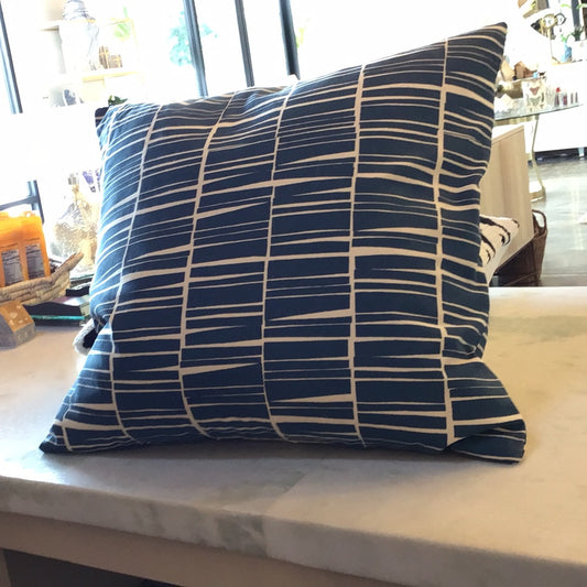 Accent Pillow
