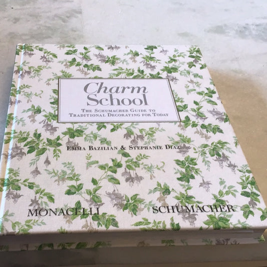 Charm School