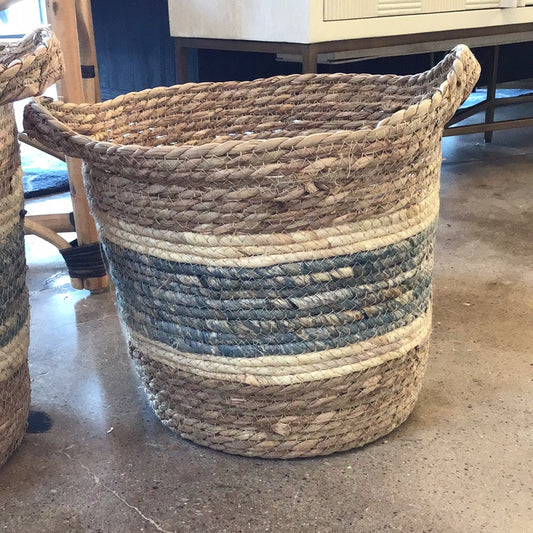 Seagrass basket SM