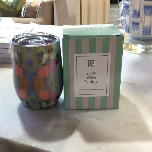 Wine Tumbler