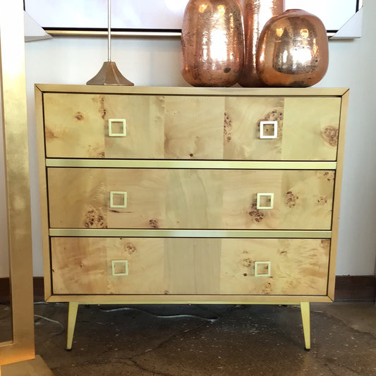 Burlwood Chest by Safevieh