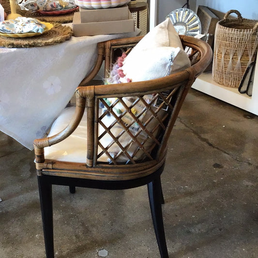 Carlotta Arm Chair