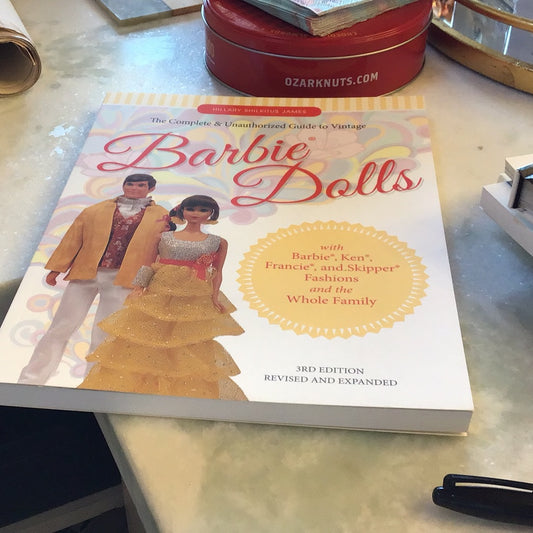 The Complete &Unauthorized guide to Vintage