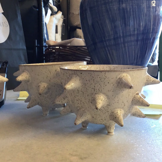 Spike Bowl
