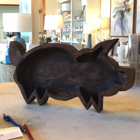 Pig Bowl