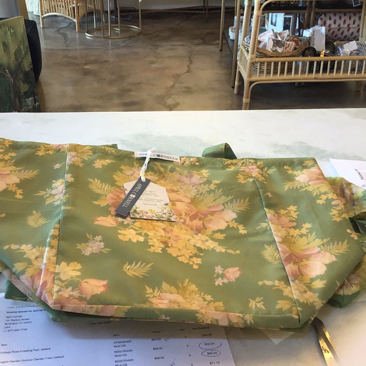 Charming Lunch Bag