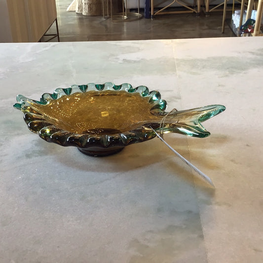 Murano art glass