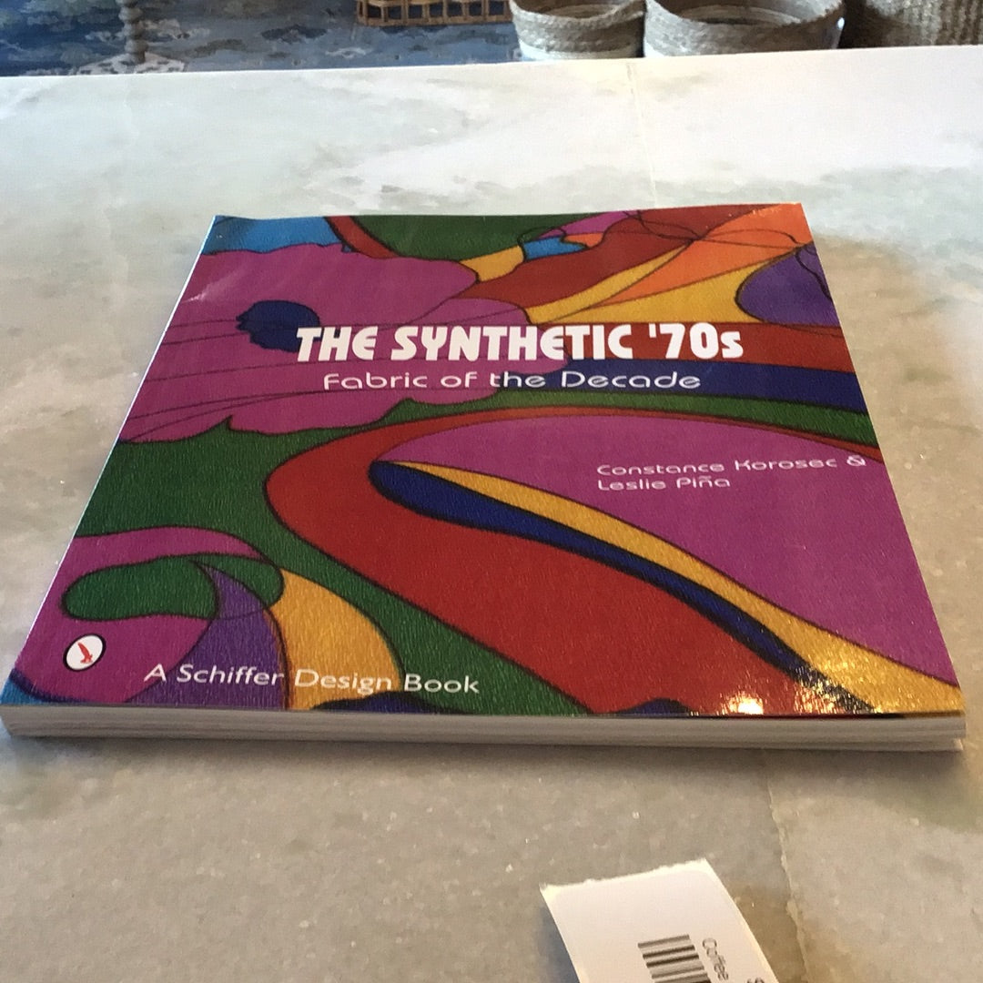 The Synthetic ‘70s