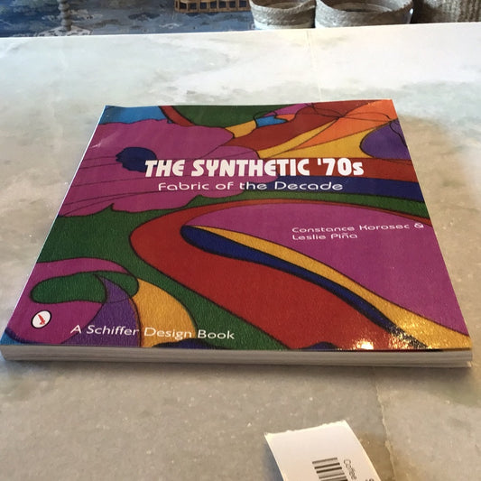 The Synthetic ‘70s