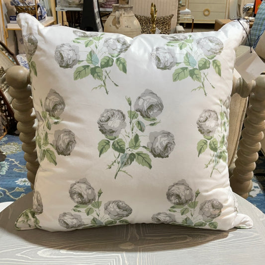 Custom Pillow