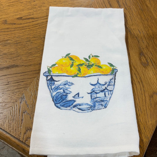 T-Towel