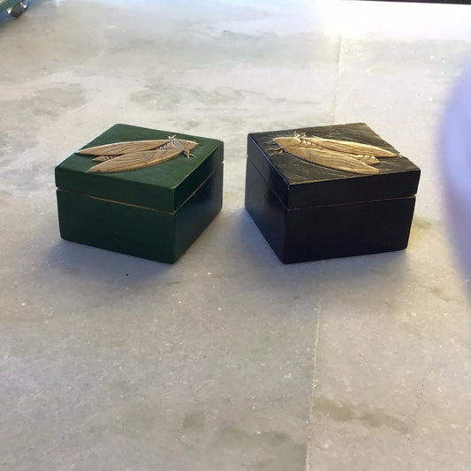 Trinket small box