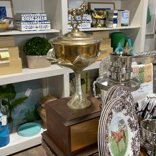 Horse Trophy