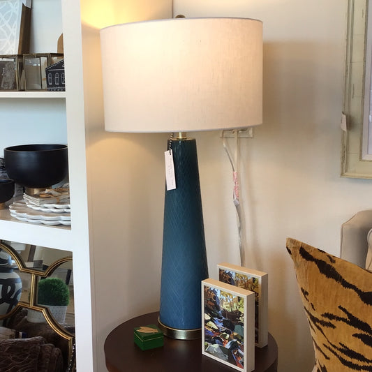 Briana table lamp