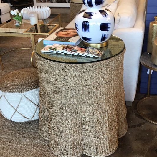 Lg. Misha Table