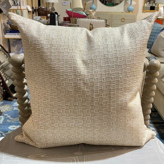D.V.K  Ratan Accent Pillow