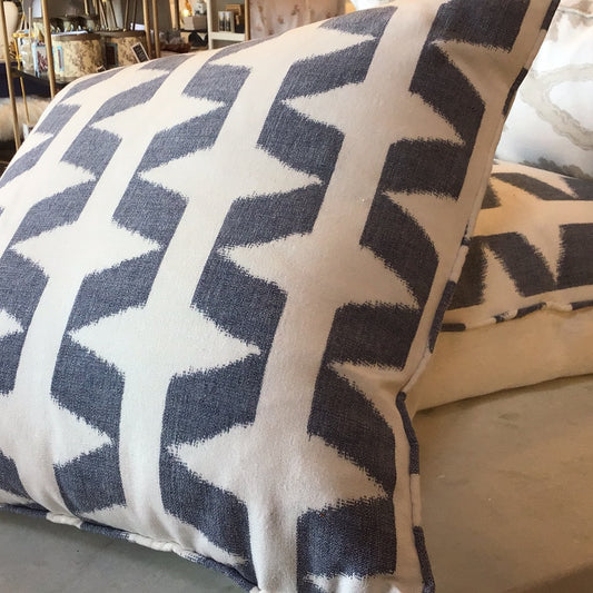 Custom made pillow