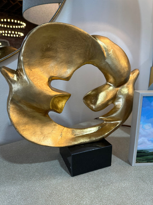 Gold Doves