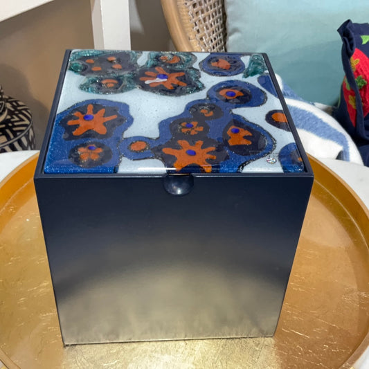Amoeba Box- Medium