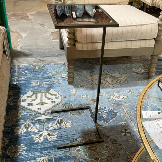 Bronze Cigar Table