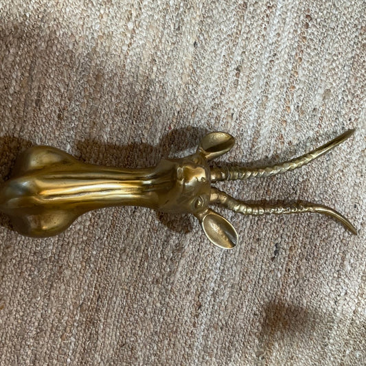 Golden Eland