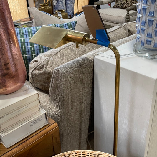 Williams Pharmacy Floor Lamp