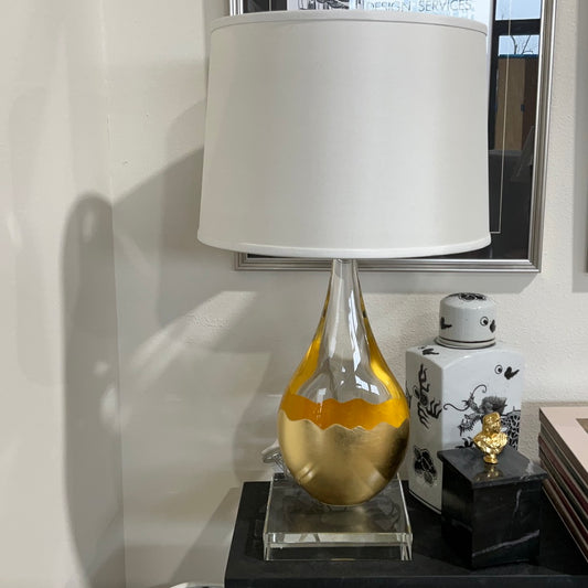 Juliette Table Lamp