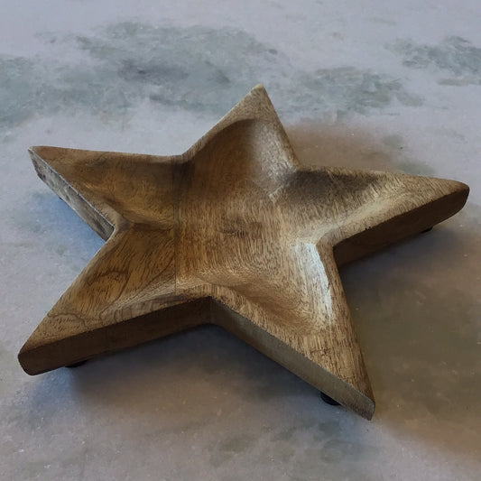 Lg Star Tray