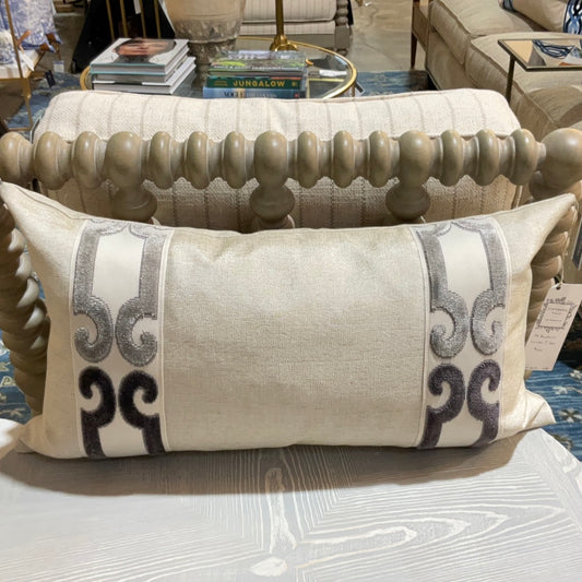 D.V.K St. Raphael Accent Pillow