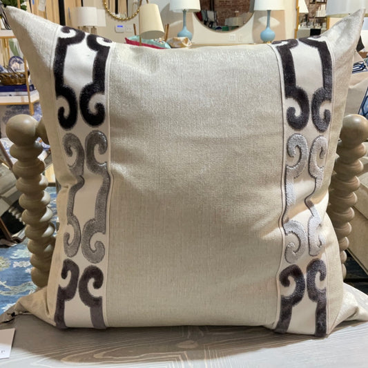 D.V.K St. Raphael Accent Pillow