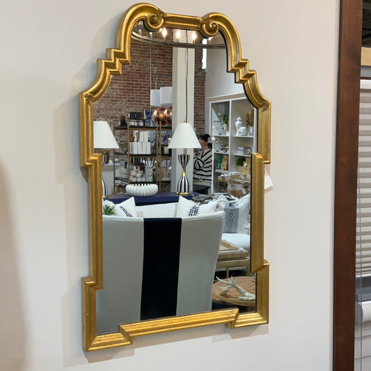 Antique Mirror