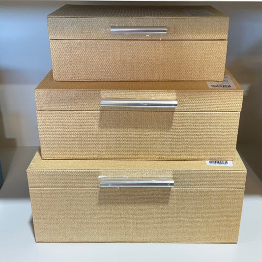 Terra Cane Box- Large