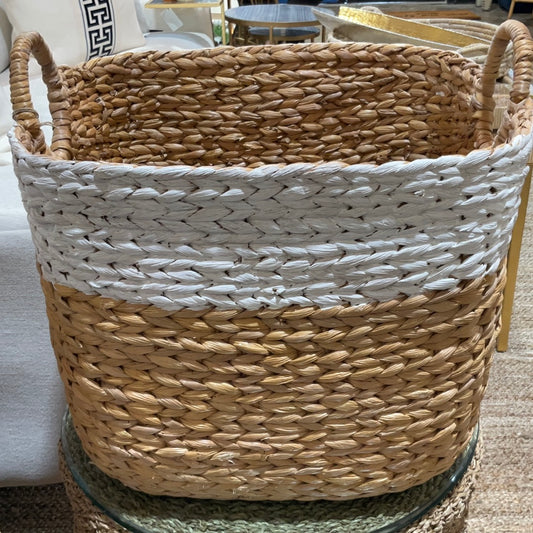 Large Seagrass Basket