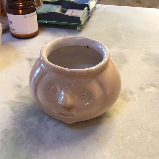 Handcrafted- Small Face