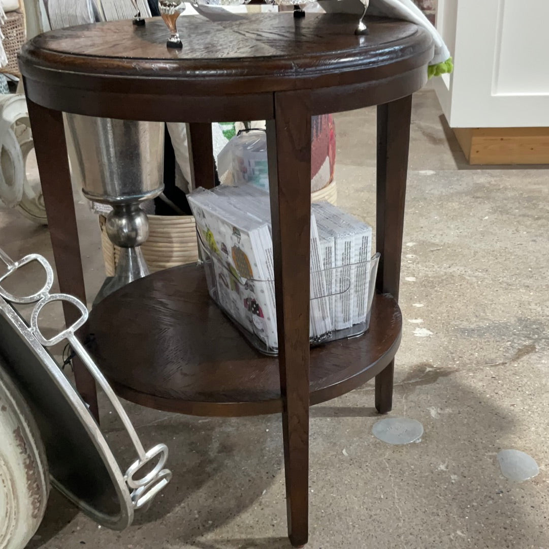 Nova Side Table
