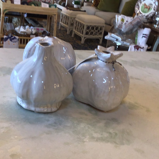 Ferme Gourds set / 3