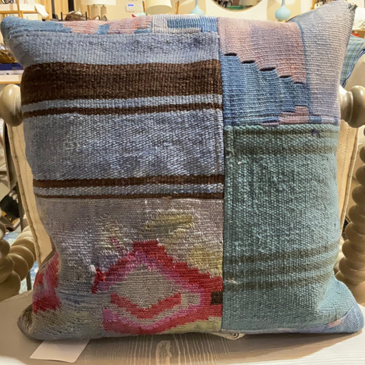 Kilim Accent Pillow