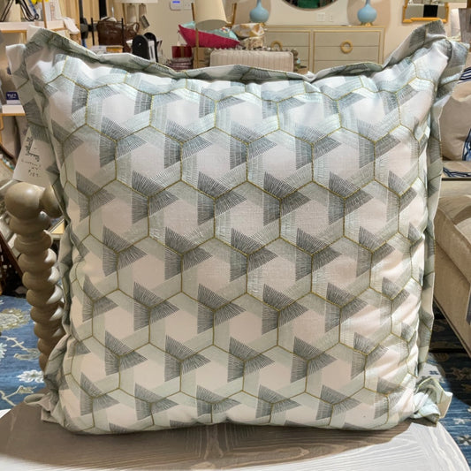 Custom Pillow