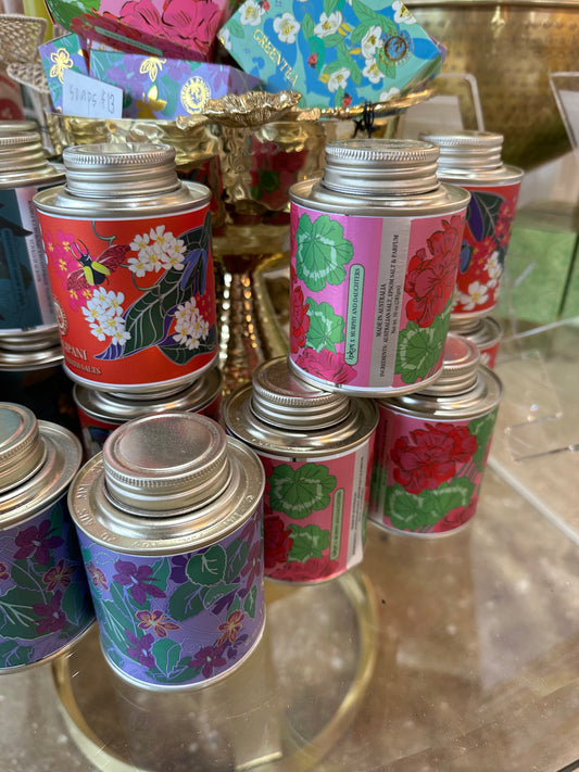 Murphy & Daughters bath salt