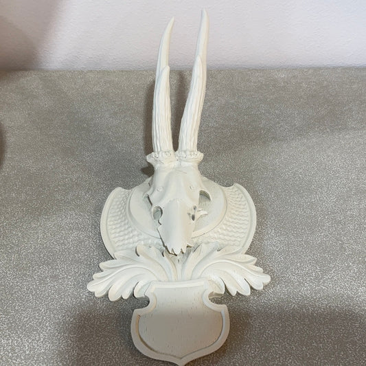 Suzanne Kasler Bone Antler I
