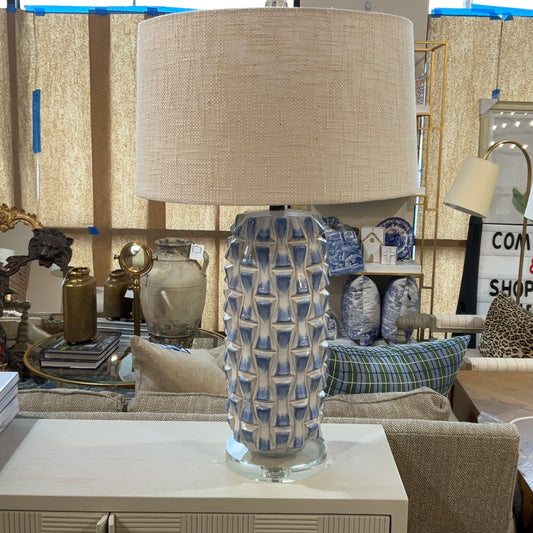 Kelly Table Lamp