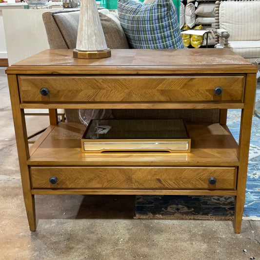 Theodore Alexander Accent Tables