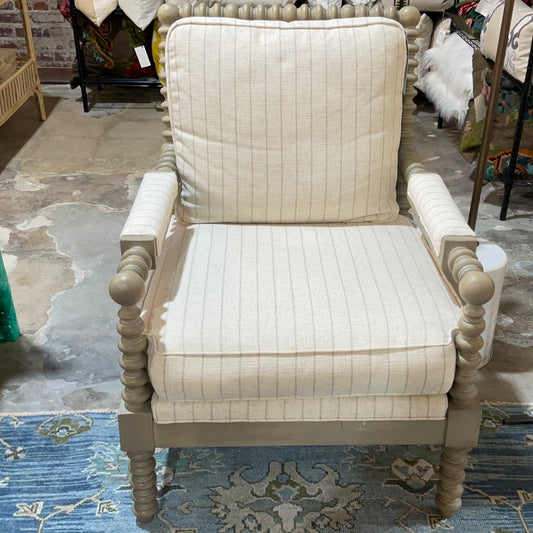SoHo Accent Chair
