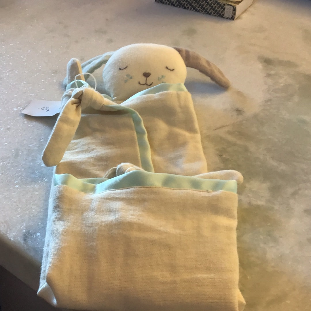 Snuggle Blanket