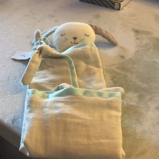 Snuggle Blanket