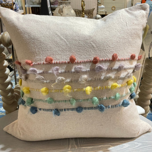 Maysville Accent Pillow