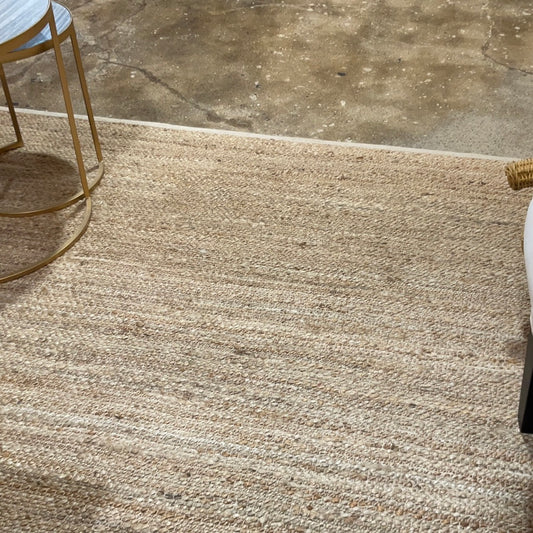 Sisal Rug Reversible