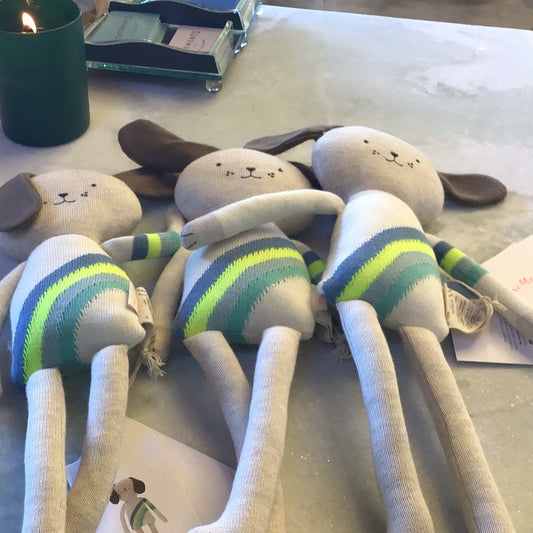 Handcrafted doggie