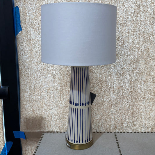 Sophie Table Lamp