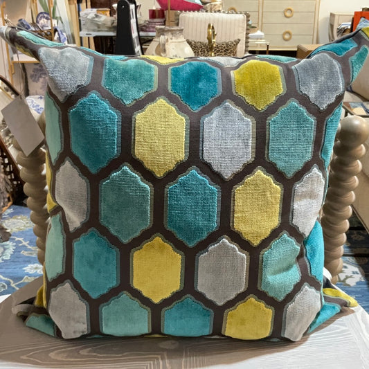 D.V.K Mallorca Accent Pillow